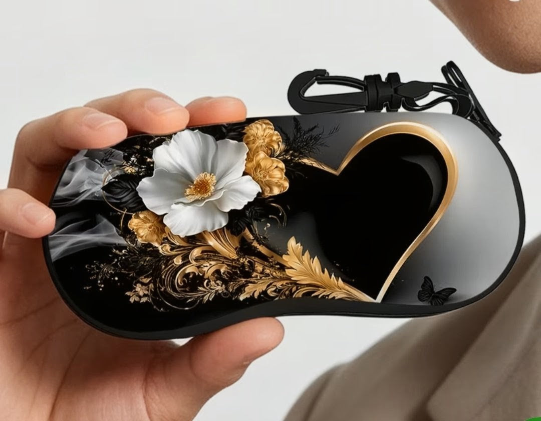 Etuis à lunettes